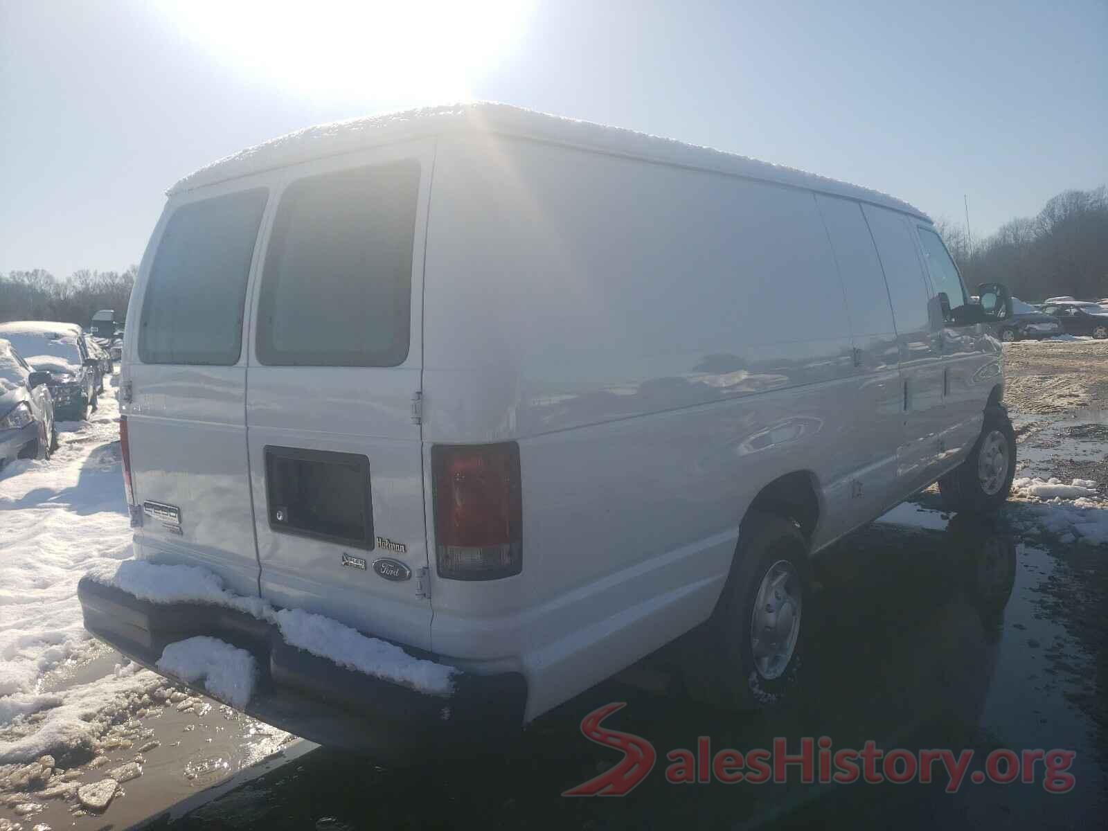 5N1AT2MT1GC878956 2012 FORD ECONOLINE