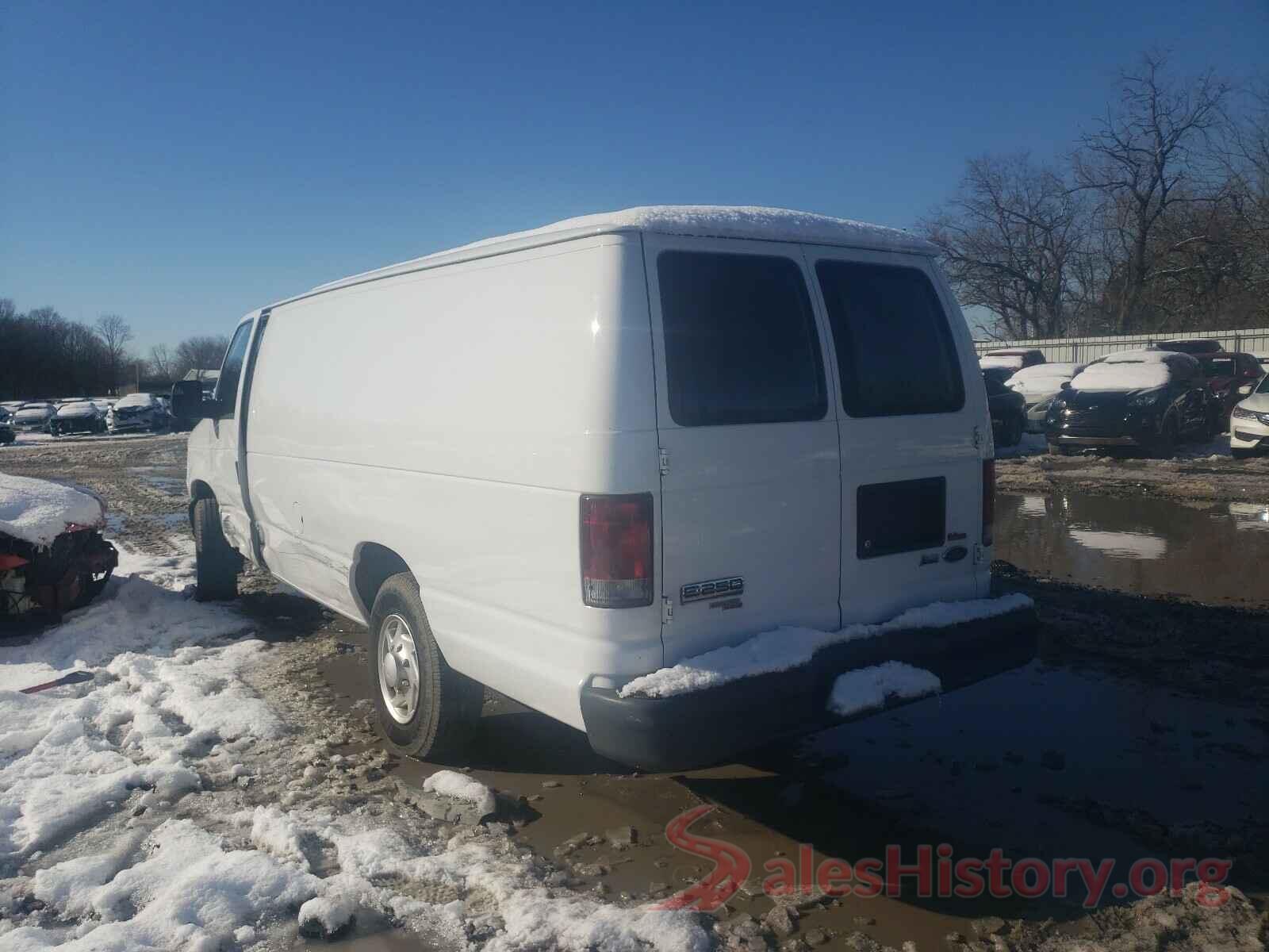 5N1AT2MT1GC878956 2012 FORD ECONOLINE