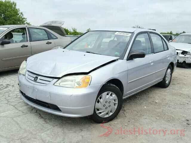 000AB7AP7HY346554 2002 HONDA CIVIC