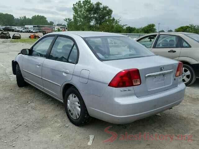 000AB7AP7HY346554 2002 HONDA CIVIC