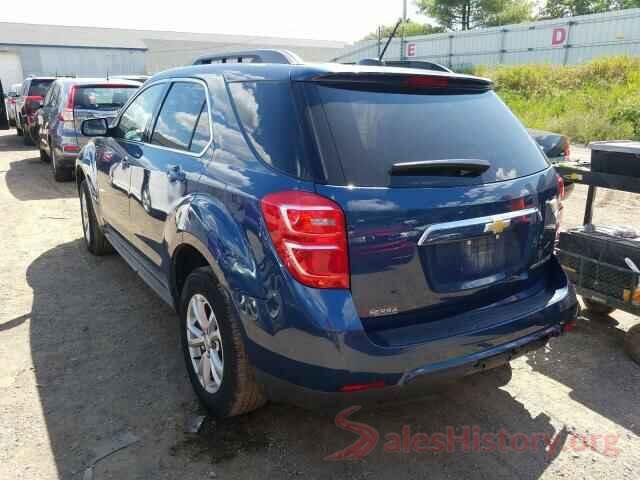 2GNALCEK5G6290641 2016 CHEVROLET EQUINOX