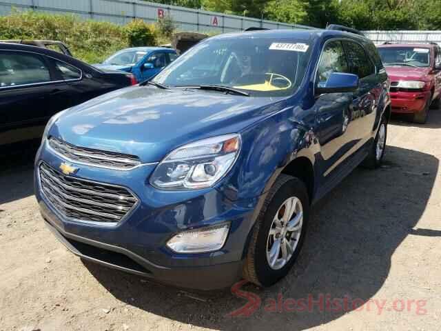 2GNALCEK5G6290641 2016 CHEVROLET EQUINOX