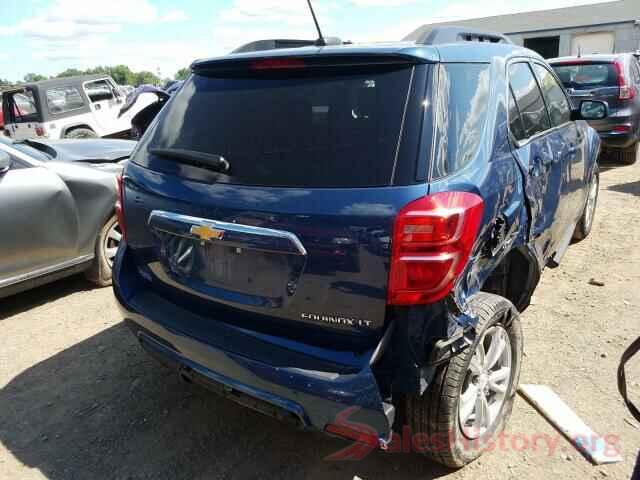 2GNALCEK5G6290641 2016 CHEVROLET EQUINOX