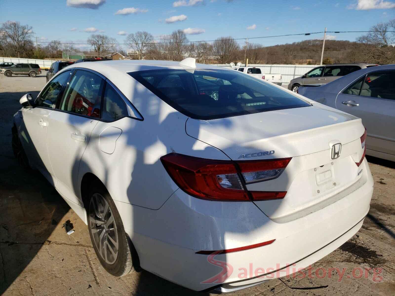 1HGCV3F18JA011826 2018 HONDA ACCORD