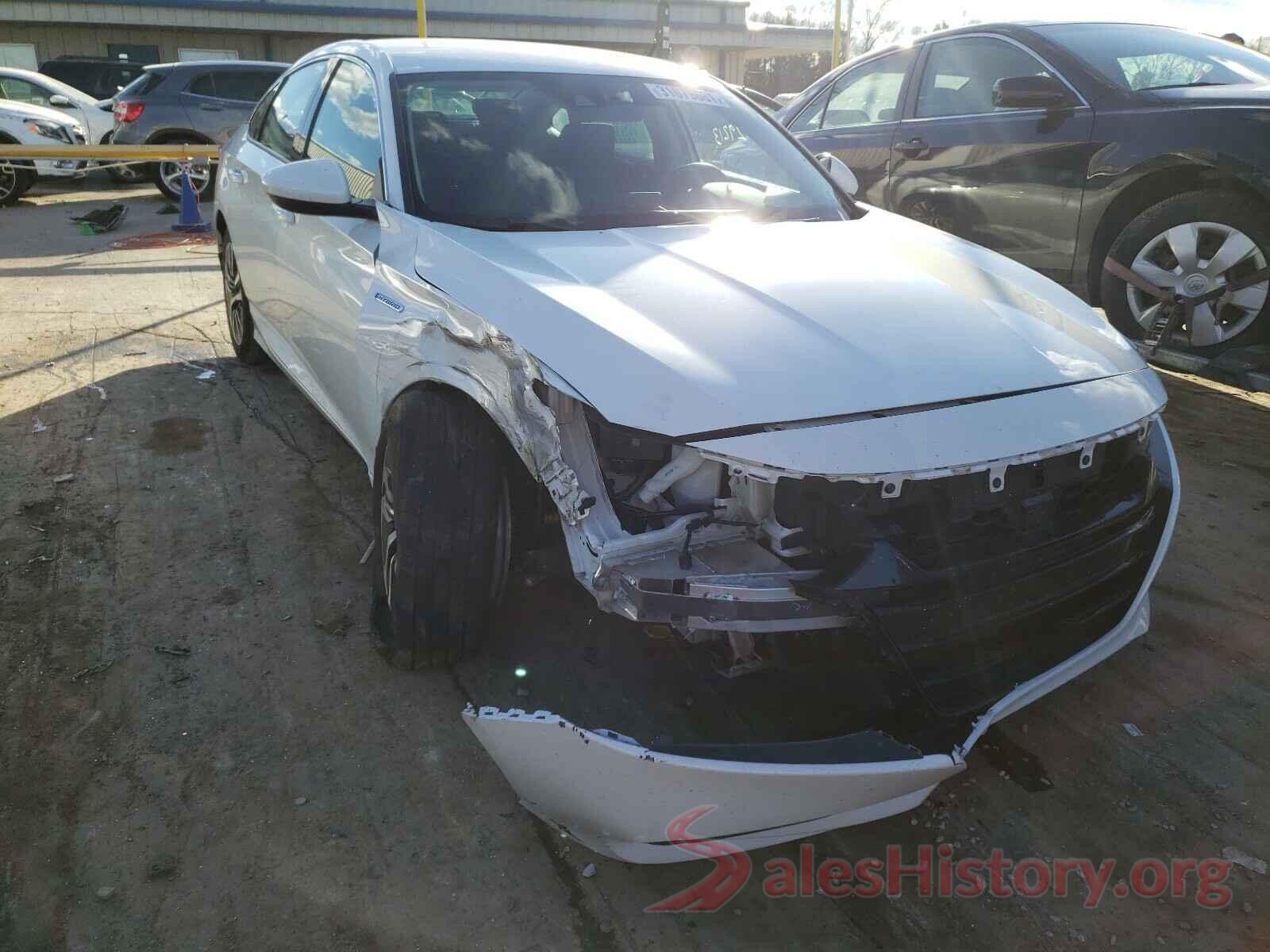 1HGCV3F18JA011826 2018 HONDA ACCORD