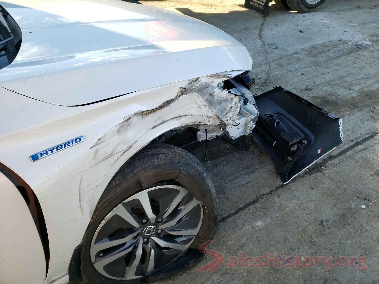 1HGCV3F18JA011826 2018 HONDA ACCORD