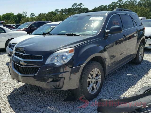 3CZRU5H16LM708304 2013 CHEVROLET EQUINOX