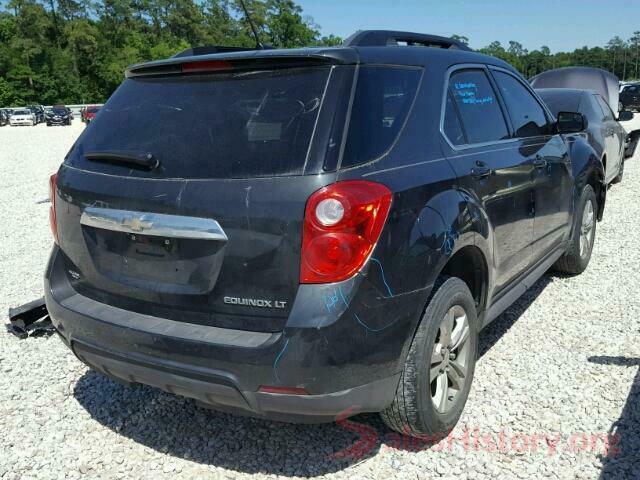 3CZRU5H16LM708304 2013 CHEVROLET EQUINOX