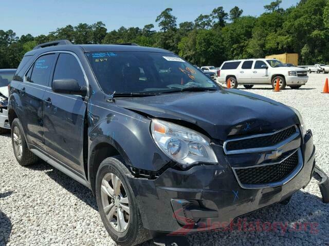 3CZRU5H16LM708304 2013 CHEVROLET EQUINOX