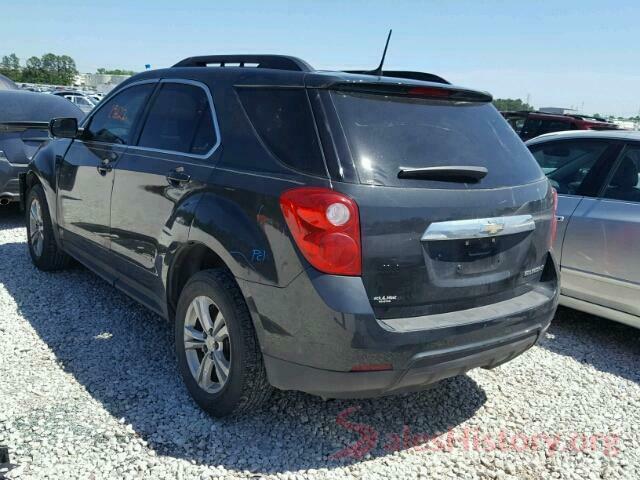 3CZRU5H16LM708304 2013 CHEVROLET EQUINOX