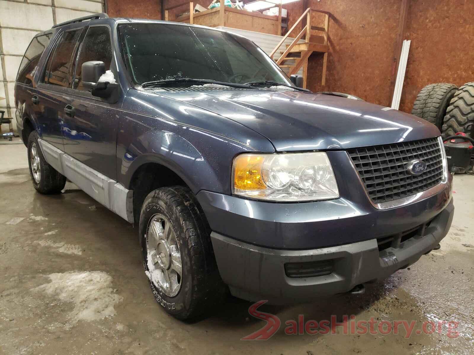 1VWJM7A33JC035719 2005 FORD EXPEDITION