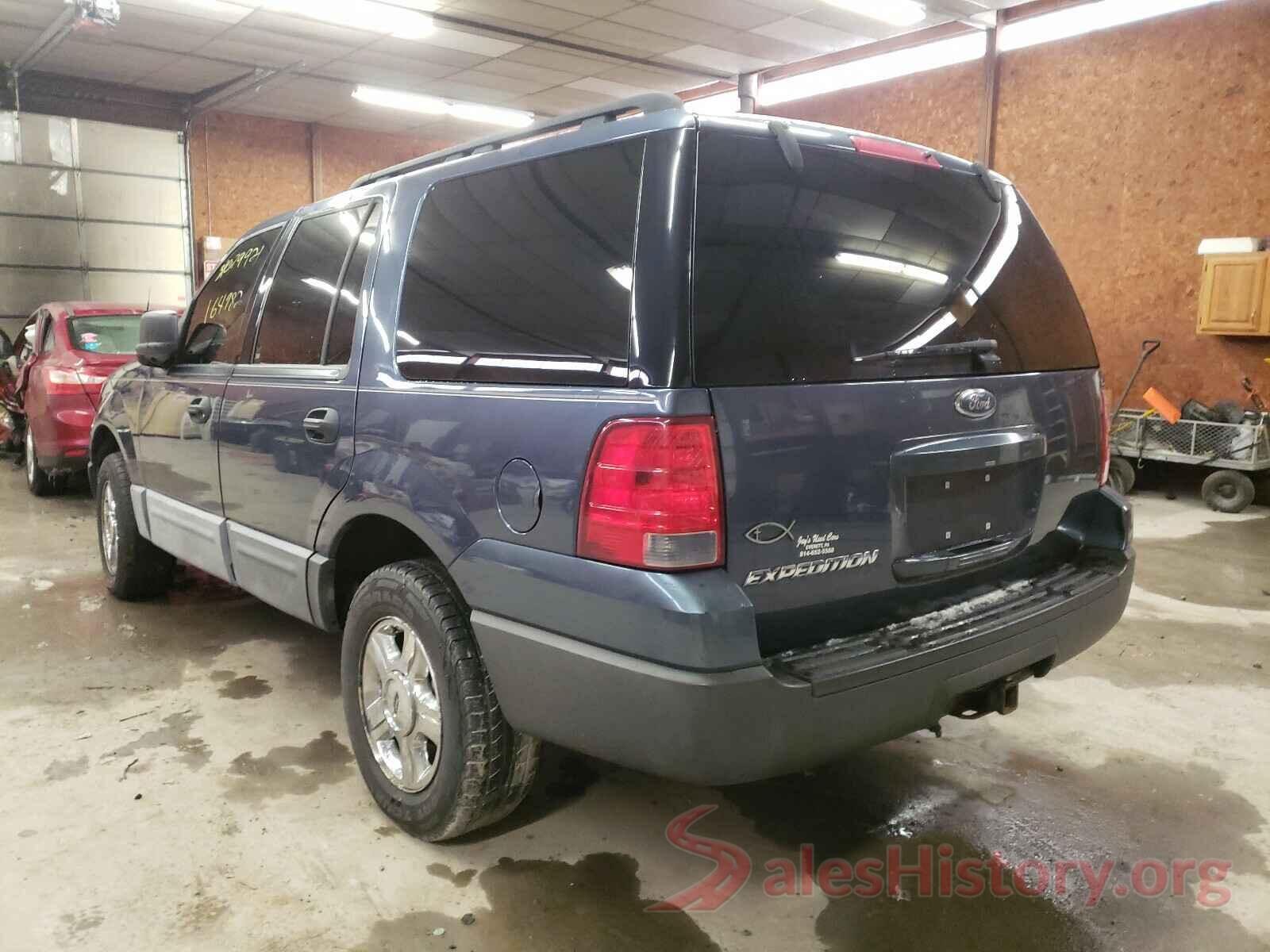 1VWJM7A33JC035719 2005 FORD EXPEDITION