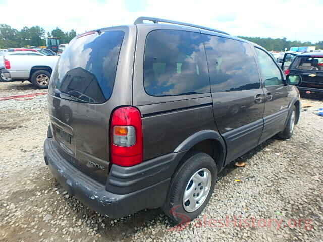 3VWF17AT6GM606092 2004 PONTIAC MONTANA