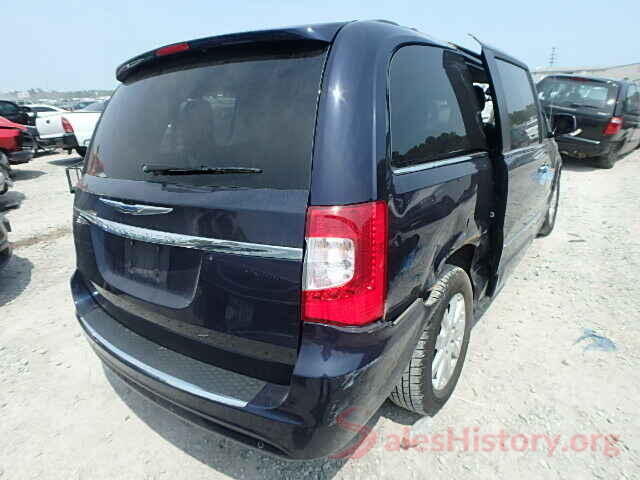 000D84LF0HH198286 2012 CHRYSLER MINIVAN