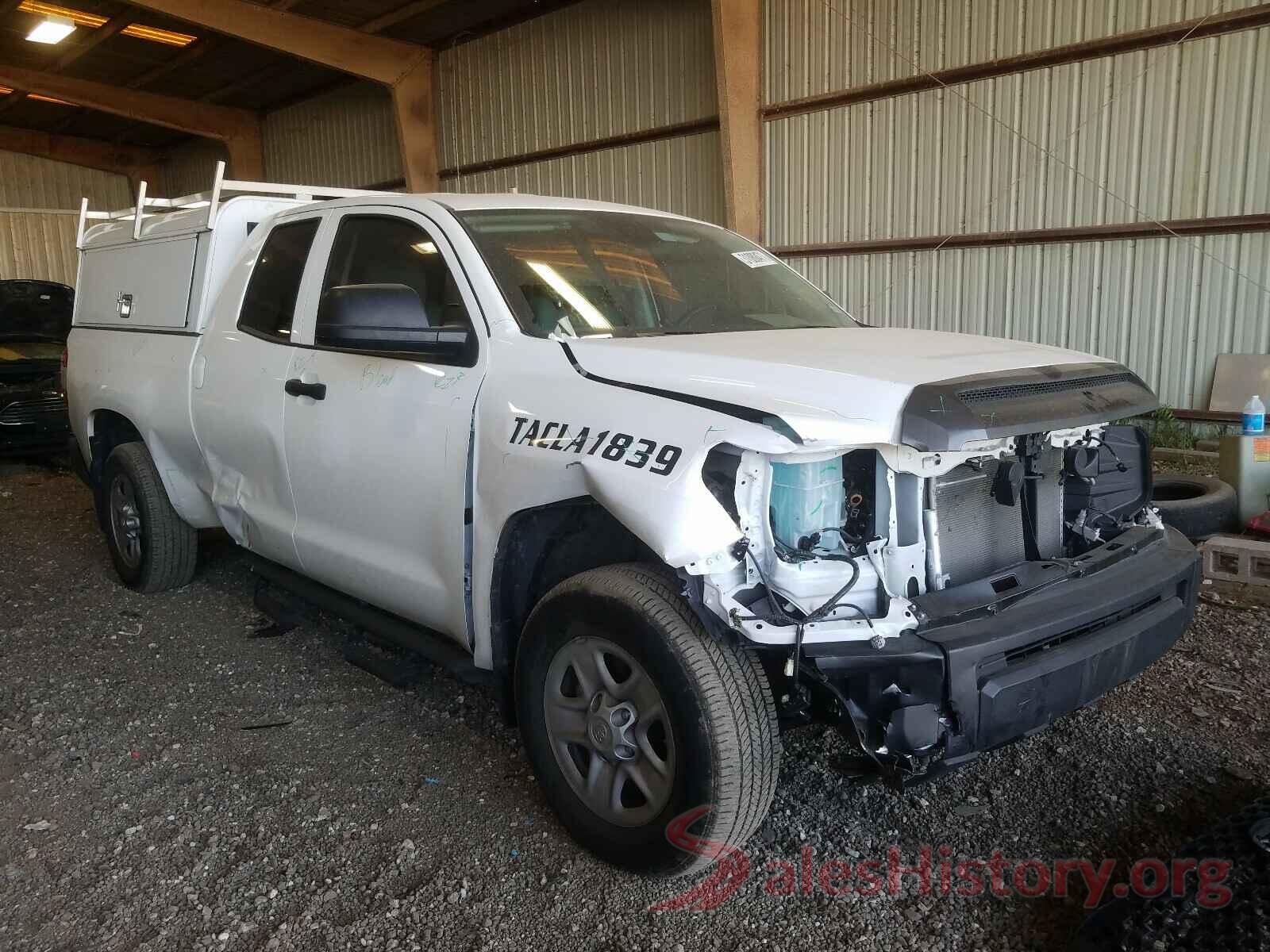 5TFRY5F13LX268436 2020 TOYOTA TUNDRA