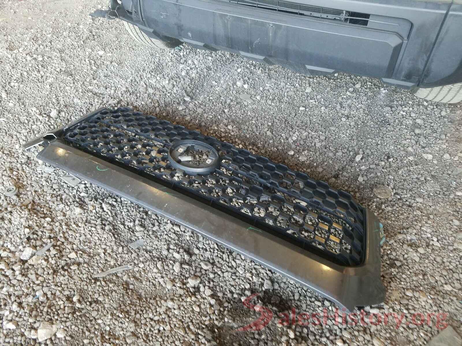 5TFRY5F13LX268436 2020 TOYOTA TUNDRA