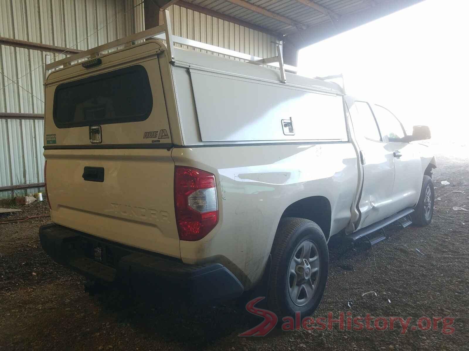 5TFRY5F13LX268436 2020 TOYOTA TUNDRA