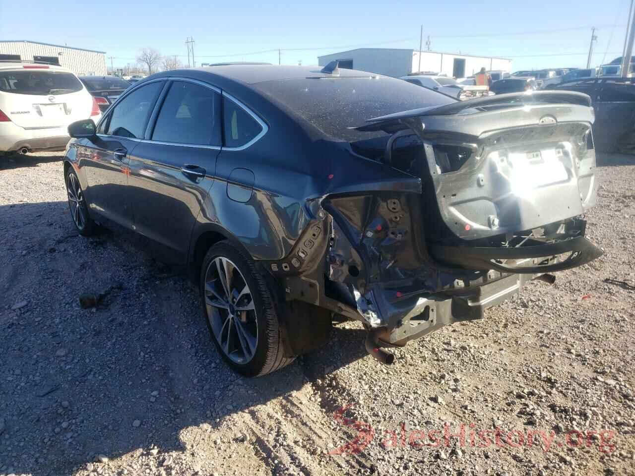 3FA6P0K92LR252750 2020 FORD FUSION