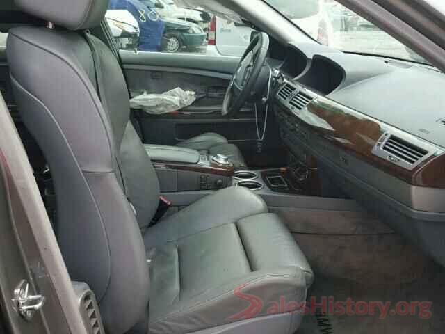 5N1AZ2MG1HN142056 2003 BMW 7 SERIES