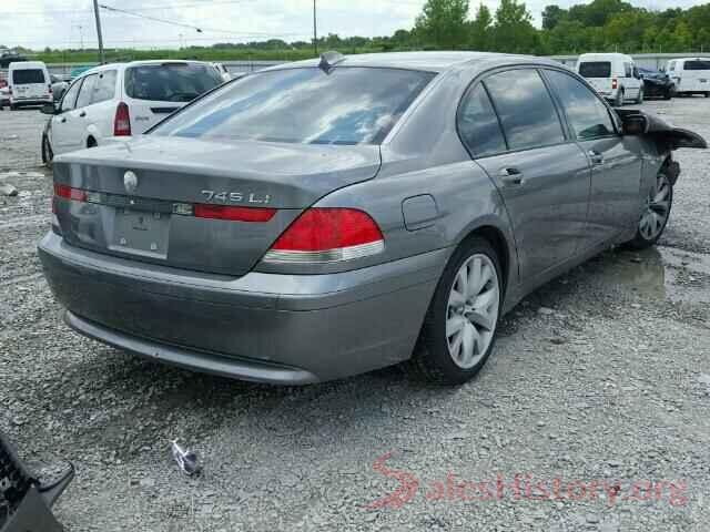 5N1AZ2MG1HN142056 2003 BMW 7 SERIES