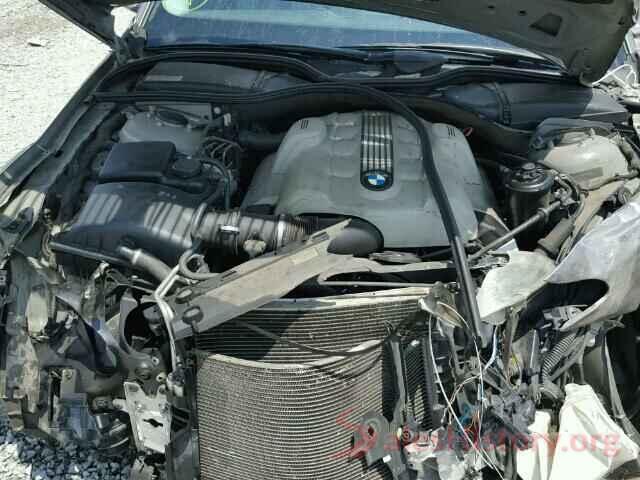 5N1AZ2MG1HN142056 2003 BMW 7 SERIES