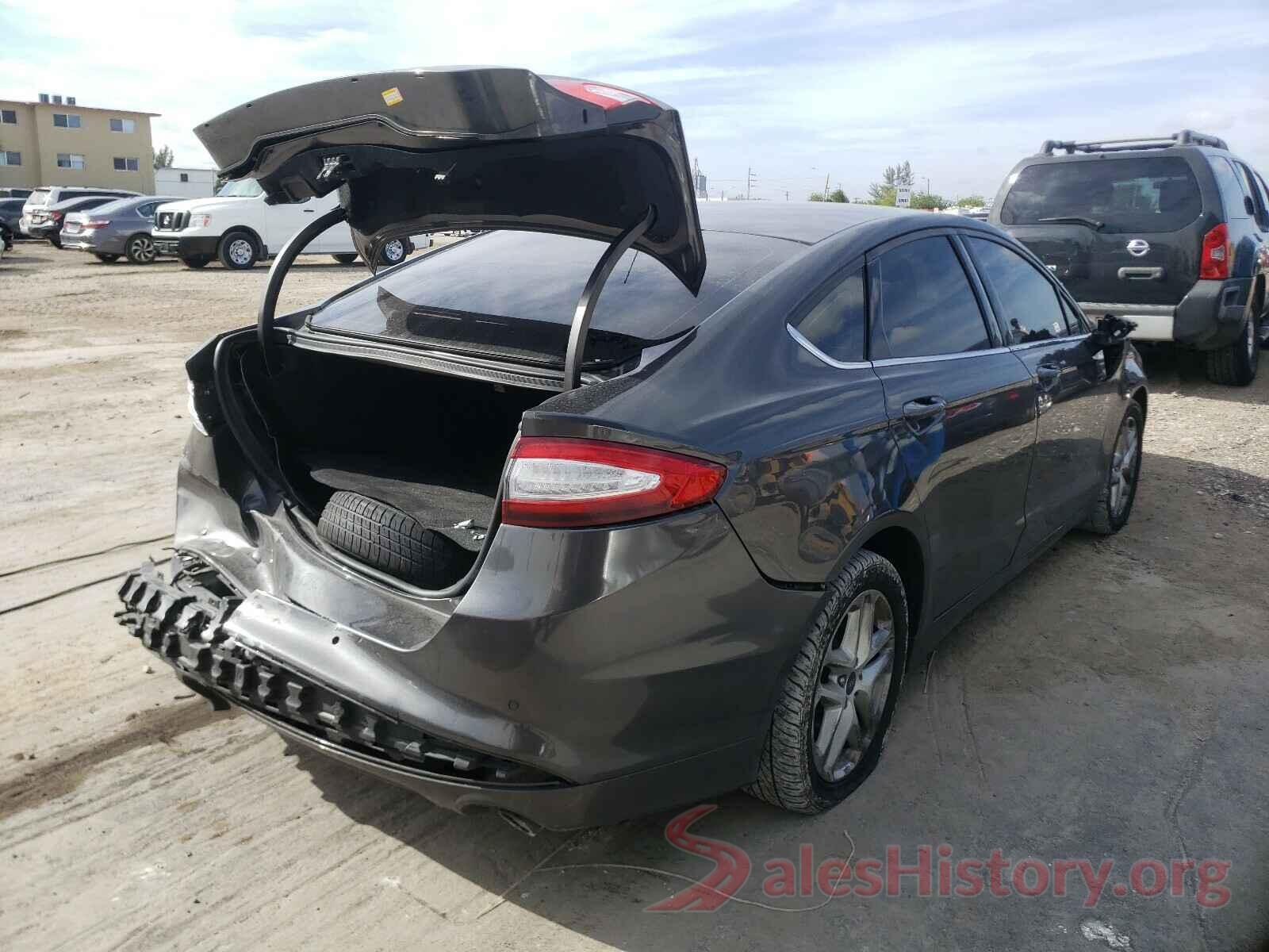 3FA6P0H73GR376439 2016 FORD FUSION