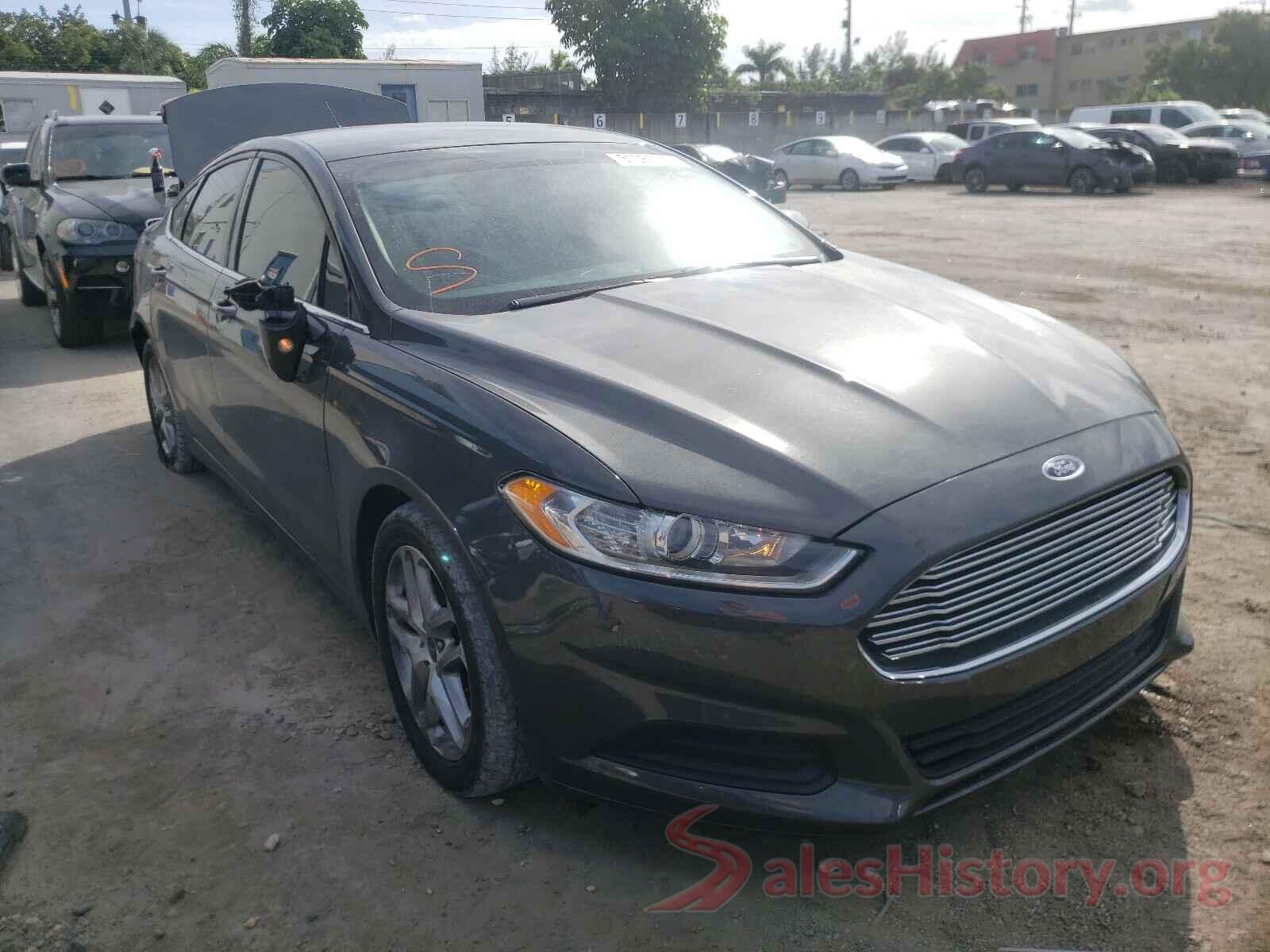 3FA6P0H73GR376439 2016 FORD FUSION