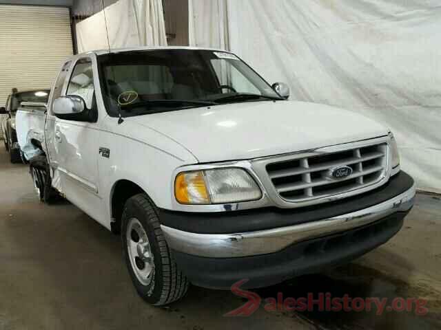 JTDEPRAE9LJ086424 1999 FORD F150