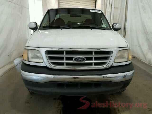 JTDEPRAE9LJ086424 1999 FORD F150