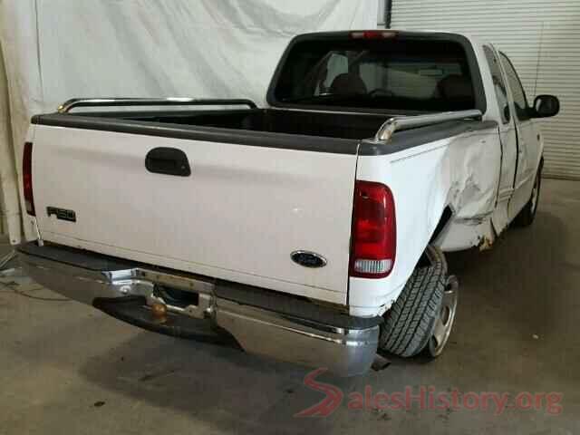 JTDEPRAE9LJ086424 1999 FORD F150