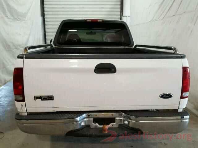 JTDEPRAE9LJ086424 1999 FORD F150