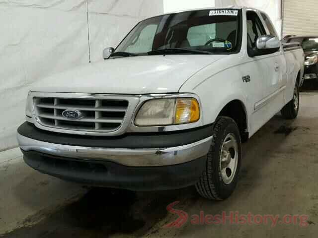 JTDEPRAE9LJ086424 1999 FORD F150