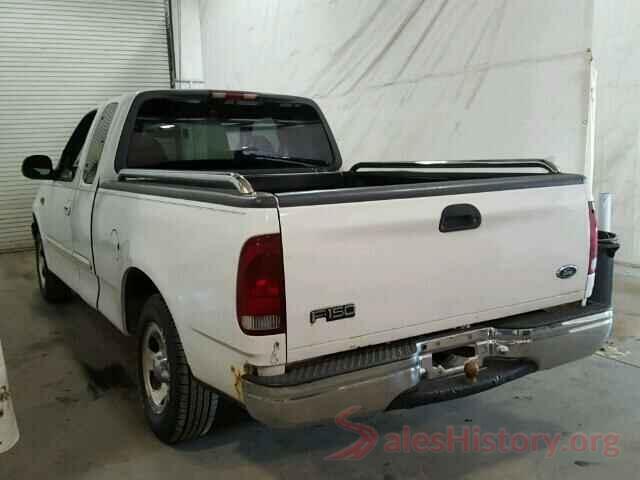 JTDEPRAE9LJ086424 1999 FORD F150