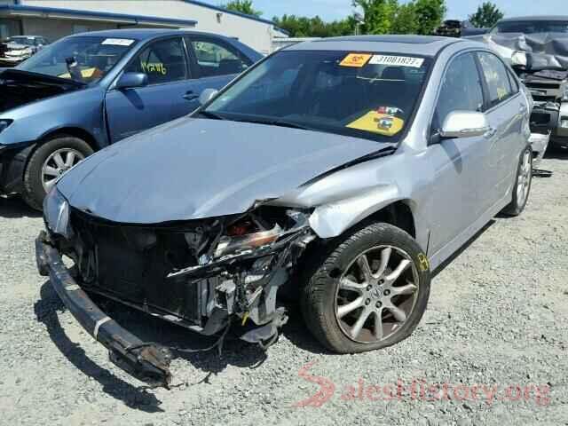 5XXG14J24MG059222 2008 ACURA TSX