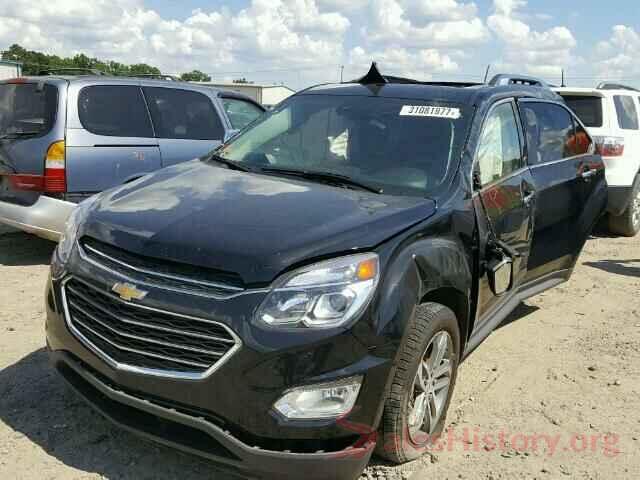 3GNAXHEV2MS114459 2017 CHEVROLET EQUINOX