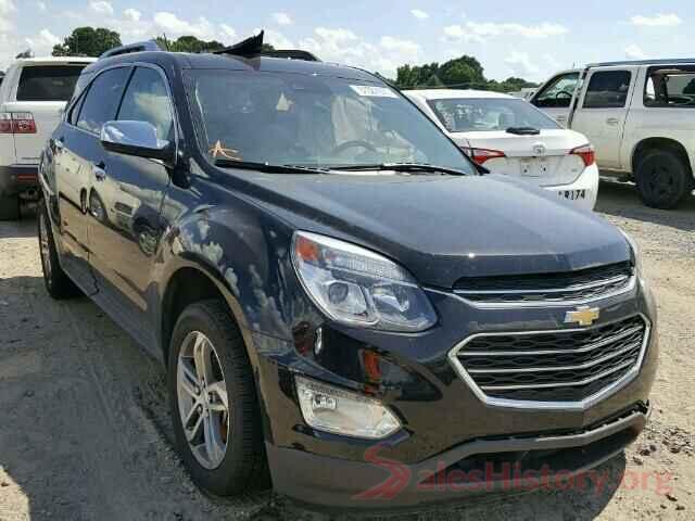 3GNAXHEV2MS114459 2017 CHEVROLET EQUINOX