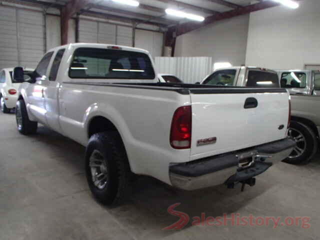 5NPD84LF6LH580511 2003 FORD F250