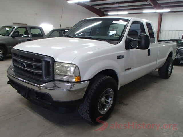 5NPD84LF6LH580511 2003 FORD F250