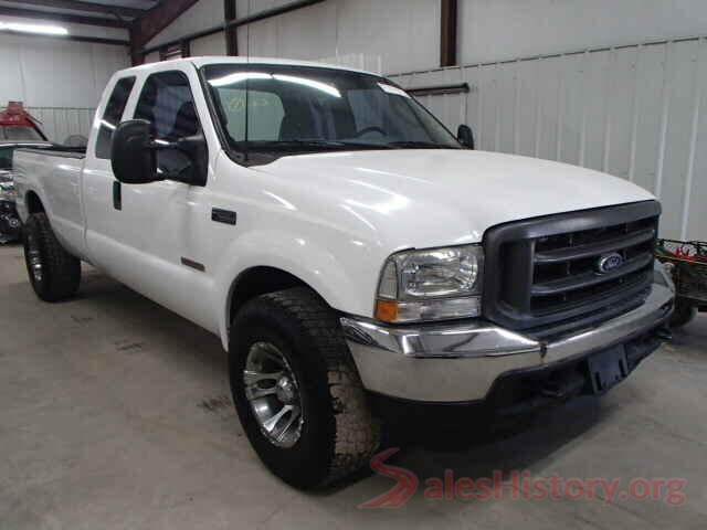 5NPD84LF6LH580511 2003 FORD F250