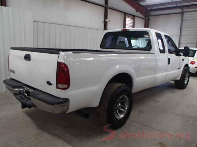 5NPD84LF6LH580511 2003 FORD F250