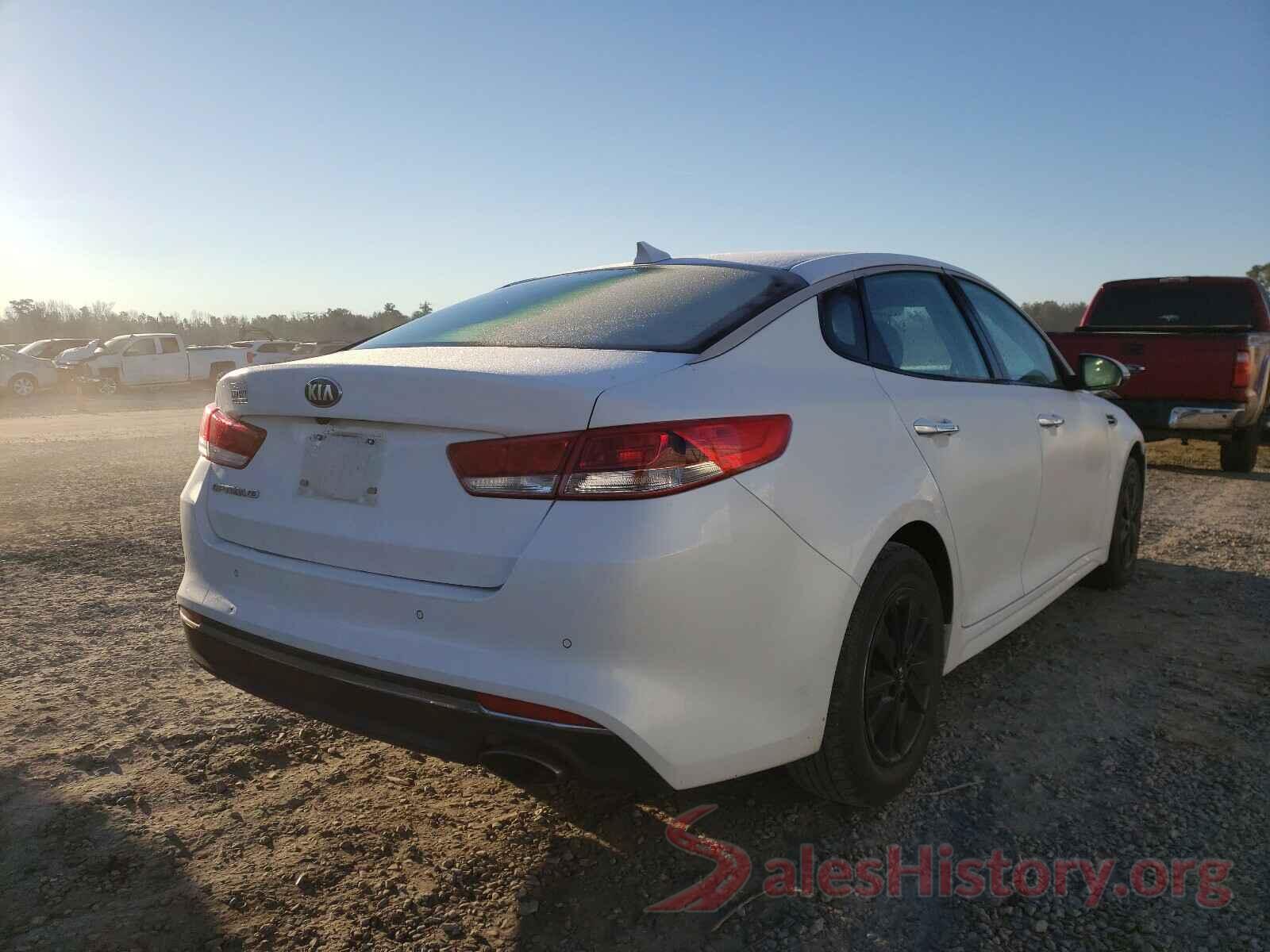 5XXGT4L34JG219420 2018 KIA OPTIMA