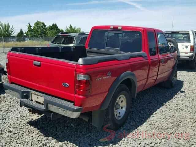 5YJ3E1EA5KF323843 2002 FORD RANGER