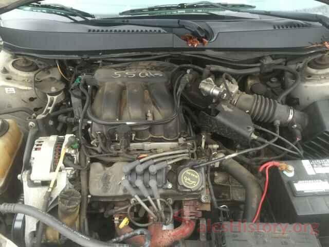 SADCS2FX0KA390493 2004 FORD TAURUS