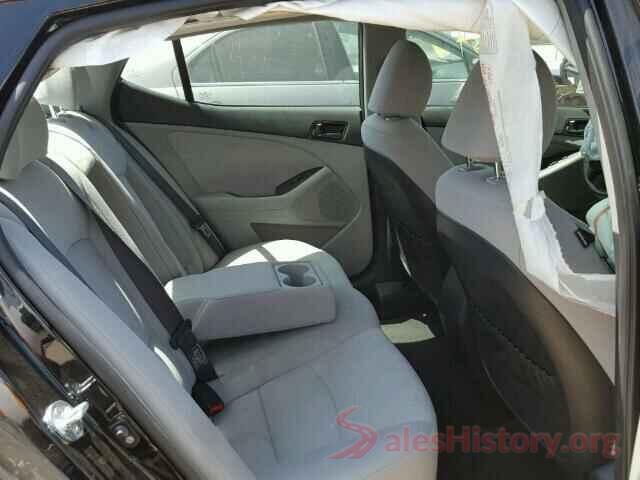 MLHJC7515J5001264 2015 KIA OPTIMA