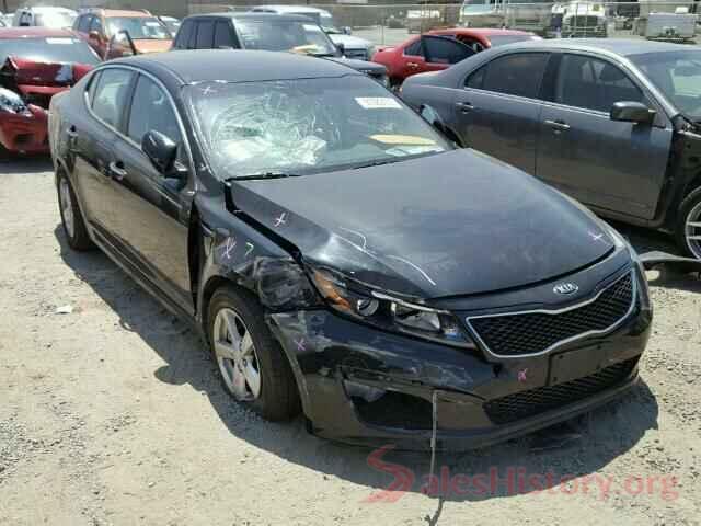 MLHJC7515J5001264 2015 KIA OPTIMA