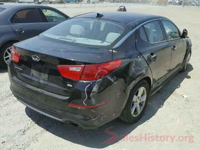 MLHJC7515J5001264 2015 KIA OPTIMA