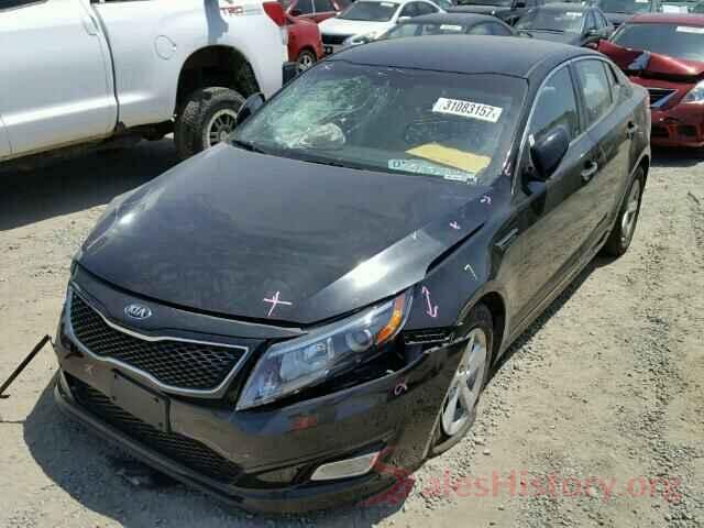 MLHJC7515J5001264 2015 KIA OPTIMA