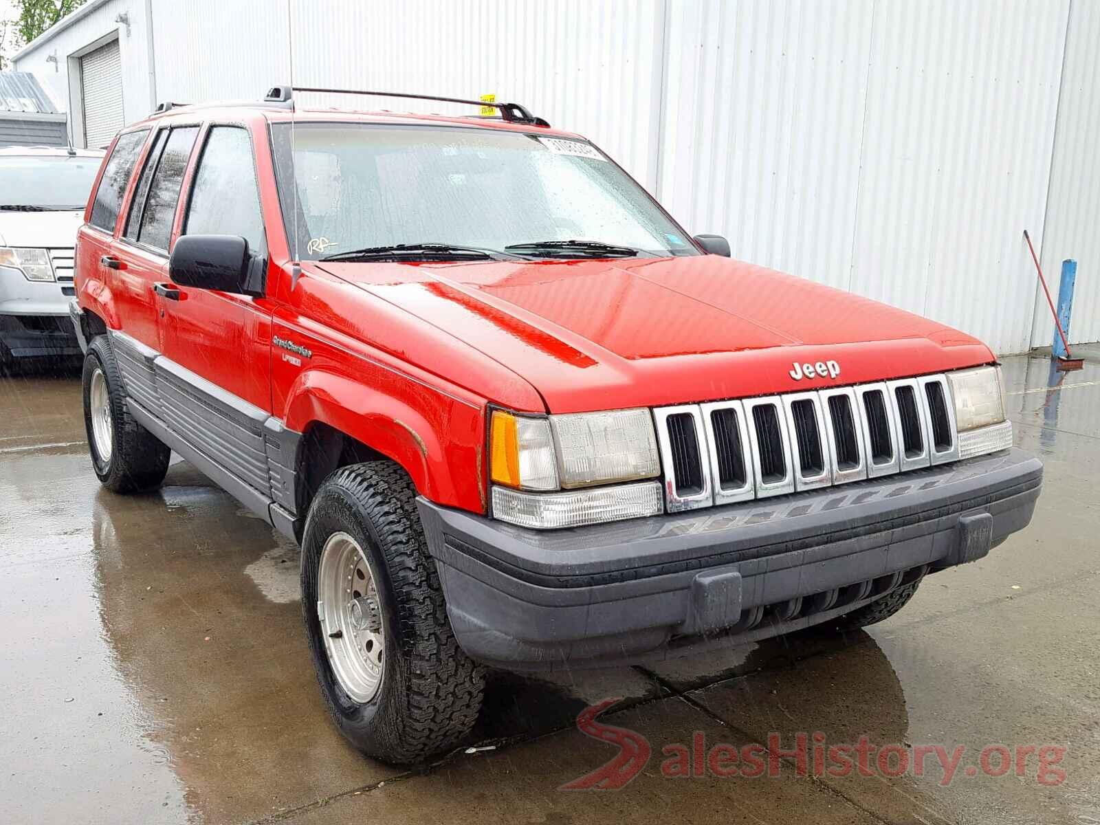 2T1BURHE2HC940089 1994 JEEP GRAND CHER