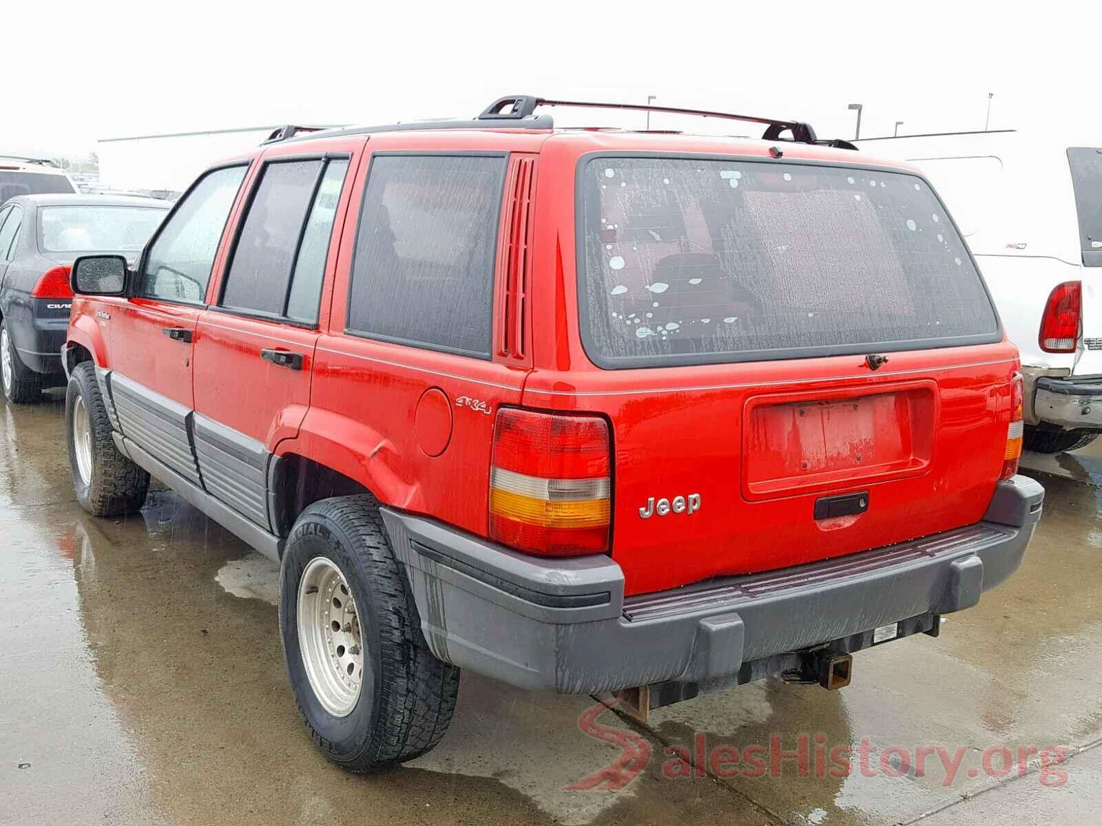 2T1BURHE2HC940089 1994 JEEP GRAND CHER