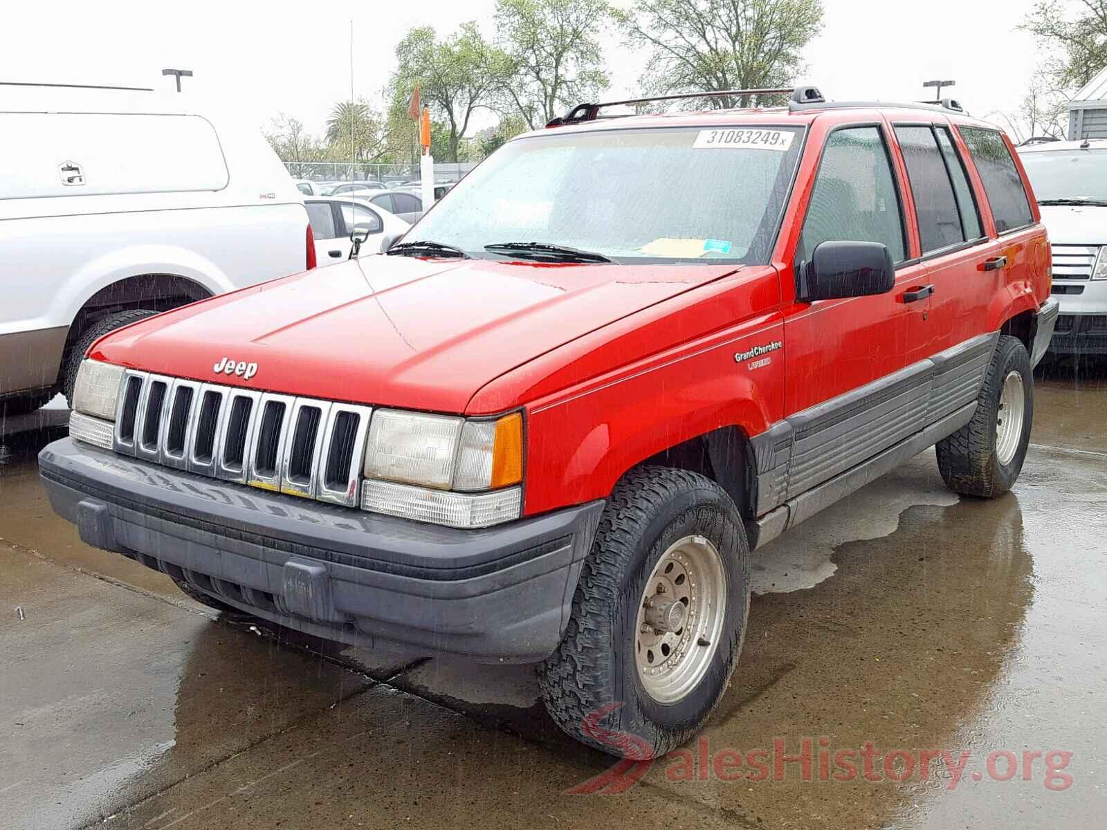 2T1BURHE2HC940089 1994 JEEP GRAND CHER